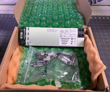 NEW/Sealed Cisco C3KX-PWR-440WDC V02 Power Supply, Emerson Network Power AA25970 picture