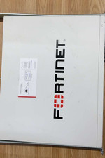 Fortinet FortiGate 300E FG-300E Network Security Firewall Appliance Dual PSU picture