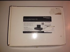 Multi-Input HDBaseT Extender with Built-in Switch - DisplayPort, VGA and HDMI  picture