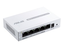 Asus ExpertWiFi EBP15 Ethernet Switch -TAA-compliant - 5 Ports - Manageable - picture