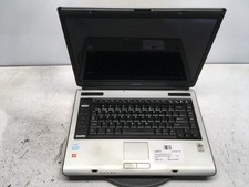 Toshiba Satellite A105-S1712 Intel Celeron M 380 1.6GHz 1 GB NO HDD picture