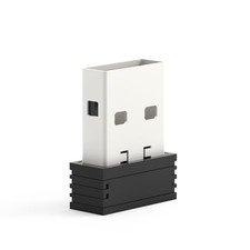 RedThunder USB Receiver for RedThunder G60, K10, K62, K84 Wireless Keyboard a... picture