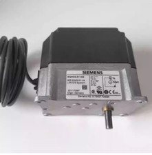 1PC  Siemens SQM33.511A9 servo motor FedEx or DHL picture