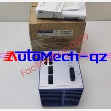 1PCS NEW HIRSCHMANN RS2-FX/FX Industrial Switch Module shipping DHL/FedEx picture