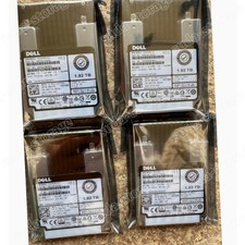 1PCS NEW 0R87FK R87FK DELL PX04SRB192 1.92TB 2.5