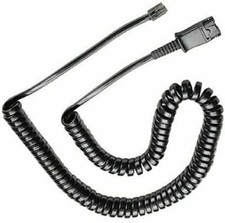 Plantronics 27190-01 QD Polaris II Spare Cable - not generic picture