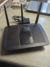 Linksys EA7300 V2 AC1750 Wireless Router, 4-Port Gigabit, USB 3.0, PSU picture