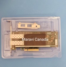 HP HPE Intel E810-XXVDA2 2-Port 10/25GbE SFP28 Network Adapter E810 P08441-001 picture
