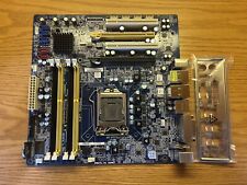 ***NEW*** BCM RX67Q Gaming Motherboard | Intel Q67 2nd/3rd Gen. | LGA1155 | DDR3 picture