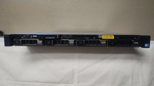 Dell PowerEdge R310 1U Server Xeon X3440 2.53GHz 4GB RAM 1TB HDD Dual PSU picture