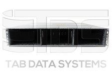 NetApp E-Series E2624 System Shelf w/ 2x 585W PSU 8x 6Gbps SAS Ports ESM HW Only picture