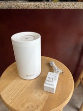 TP-Link Aginet HB610 (ZIPLY FIBER) BE11000 Wi‑Fi 7 Mesh Whole Home w/ Power Cord picture