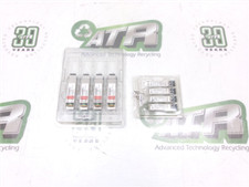 Fiberstore and Brocade Optical Transceiver Modules New In Box Lot of 8 picture