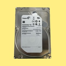FOR PARTS Seagate Constellation ES ST2000NM0011 2TB 7200RPM 64MB 3.5
