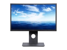 Grade B Dell P2217 22 inch LCD Monitor 16:10 aspect ratio  picture