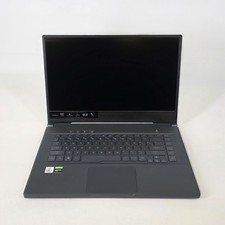 Asus ROG Zephyrus M15 GU502 15 144Hz FHD i7-10750H 2.6GHz 16GB 512GB GTX 1660 Ti picture