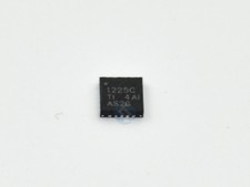 1 PCS TPS51225CRUKR 1225C QFN 20pin Power IC Chip picture
