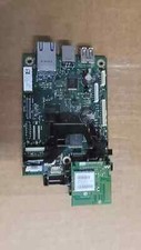 Genuine HP Color LaserJet Pro MFP M479fdw Main Board Formatter W1A78-67901 picture