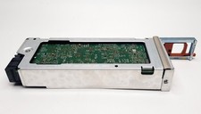 EMC 303-288-000A-00 Dual Ports DP Management Module Card CF2U9185200112 picture