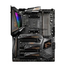 For MSI MEG X570 ACE motherboard X570 AM4 4*DDR4 128G ATX Tested ok picture