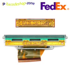 New Printhead with Flex Cable (P1066897) Replacement for Zebra ZQ510 picture