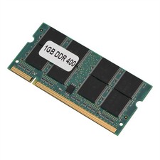 200Pin Mini High Quality DDR1 1GB 400MHz PC3200 Memory Ram Module Board For RSOS picture