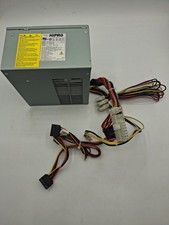 HIPRO HP-D2537F3R 250W Power Supply Unit HP P/N: 5187-1098 Genuine OEM picture
