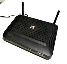 Zoom Model 5352 DOCSIS 3.0 Cable Modem / Router w/ Wireless N Series Tested picture