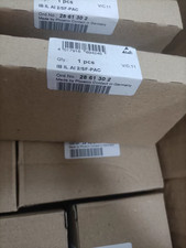 1 Pcs New Phoenix IB IL AI 2/SF-PAC Analogue Input Module Spot Goods DHL/Fedex picture