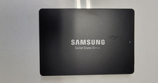 SAMSUNG 883DCT 3.84TB SATA SSD 2.5