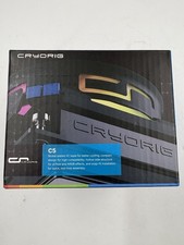 CRYORIG C5 Vapor Chamber Low Profile CPU Cooler – Aluminum Fin Stack *NEW* picture