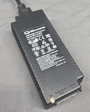 Microsemi model: PD-9501 GR/SP/AC Power over Ethernet DC injector 60W picture