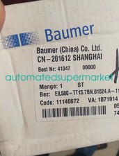 1Pcs New Baumer CN-201612 encoder Shipping by DHL/FedEX picture