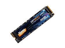 DATO 1TB M.2 2280 NVMe SSD, PCIe Gen4 x4 Internal SSD, Up to 5100/4600MB/s, picture
