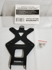 HunmanCentric Vesa Monitor Mount Adapter for HP 22 er/es 23 er/es/f 24ea/es picture