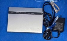 FUJITSU DynaMO 1300U2 Hyper DMO13U2S 1.3GB MO Magneto Optical Drive JAPAN #0001 picture