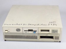 IBM 5494 Remote Control Unit - AS/400 Connection for 80 Workstations picture