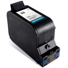 HP 23 C1823D Color Ink Cartridge picture