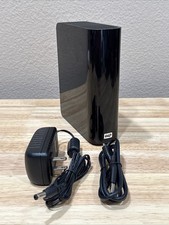 Western Digital WD My Book Essential 2TB USB 3.0 HDD WDBACW0020HBK-01 - Tested picture