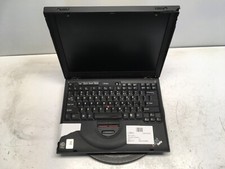 IBM ThinkPad I Series Type 1171 Intel Celeron 550MHz  NO HDD picture