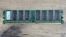 SimpleTech 512MB PC-3200 CL3 512MX8 picture