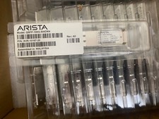 Arista QSFP-100G-SWDM4 XVR-10167-20 QSFP28 SWDM4 100m LC MMF New picture