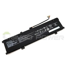 New BTY-M55 Laptop Genuine Battery for Msi ALPHA 15 A3DDK A4DEK B5EEK 925QA055H picture