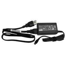 KP.06501.033ACER AC ADAPTER 65W 19V 3.25A ADP-65KE-DGRADE A picture