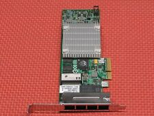HP NC375T 539931-001 538696-B21 491176-001 PCIe Quad Port Server Adaptor Card picture