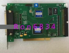 1pc used ADTECH ADT-8949G1VER:B PCI control card picture