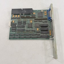 Texas Instruments System Expansion PWB 2560008 Communication Board UNTESTED picture