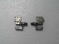 Laptop Lcd Hinges Kit for Dell Latitude E5580 E5590 E5591 Precision M3520 M3530  picture