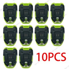 Lot of 10 Front Cover Replacement For Zebra  Symbol DS3678 Scanner picture