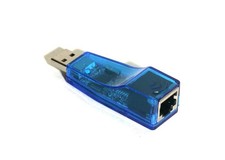 USB to Ethernet 10-100 USB 2.0 RD9700 RJ45 Network Adapter picture